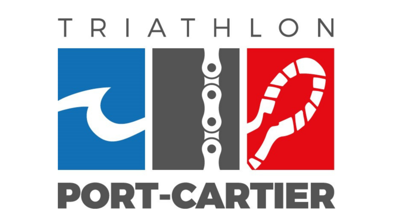 Triathlon de Port-Cartier