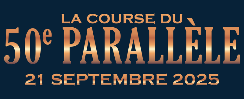 Course du 50e Parallèle