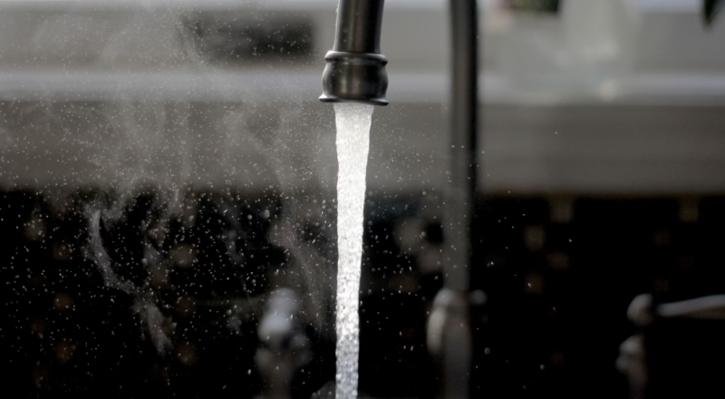 Interruption temporaire de l’alimentation en eau potable au parc Dominique et sur la rue Maisonneuve