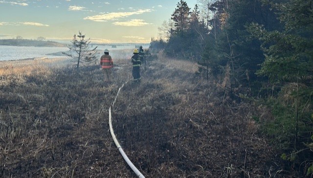 Rappel important : adopter des comportements sécuritaires en milieu naturel