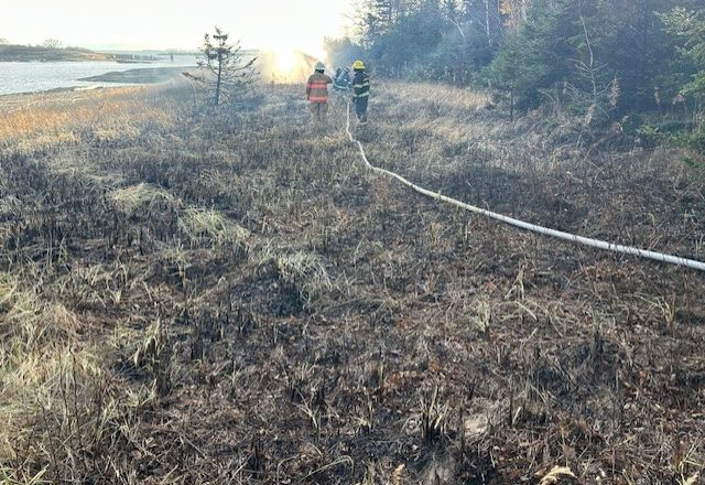 Rappel important : adopter des comportements sécuritaires en milieu naturel