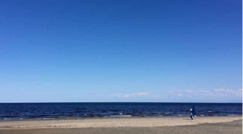 La Ville de Port-Cartier lance une consultation publique sur le littoral de Pointe-aux-Anglais