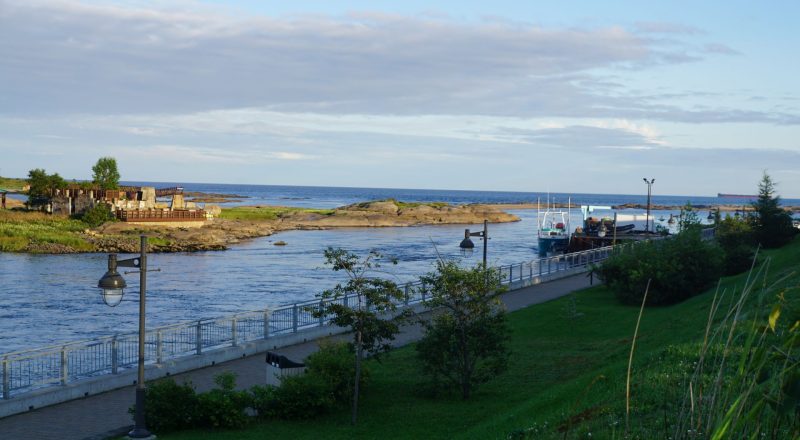 Protégé : Les services administratifs de l’hôtel de ville de Port-Cartier passent à l’horaire estival