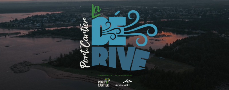 La Dérive 2026