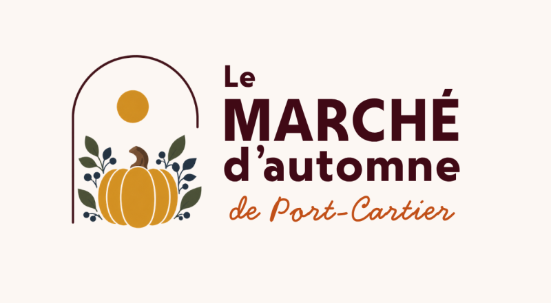 Marché d&rsquo;automne 2026