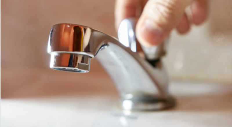 Une coupure d&rsquo;eau temporaire en raison d&rsquo;un bris d&rsquo;eau à Rivière-Pentecôte