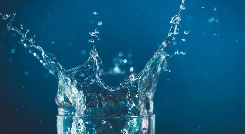 Nouveau système d’accès au service d’eau osmosée à Rivière-Pentecôte Nouveau système d’accès au service d’eau osmosée à Rivière-Pentecôte